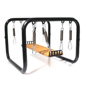 AOS Balance Yaylı Denge ve Stabilizasyon Platformu 13 AOS Balance tek platformlu kurulum