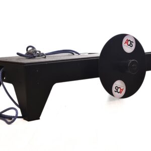AOS Eco Pro Flywheel (Isoinertial) Antrenman ve Rehabilitasyon Sistemi 14 AOS Eco Pro volan diski ve çekiş halatı
