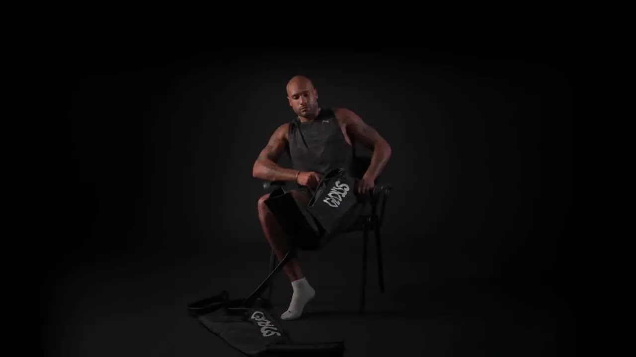 gt25 pressotherapy poster