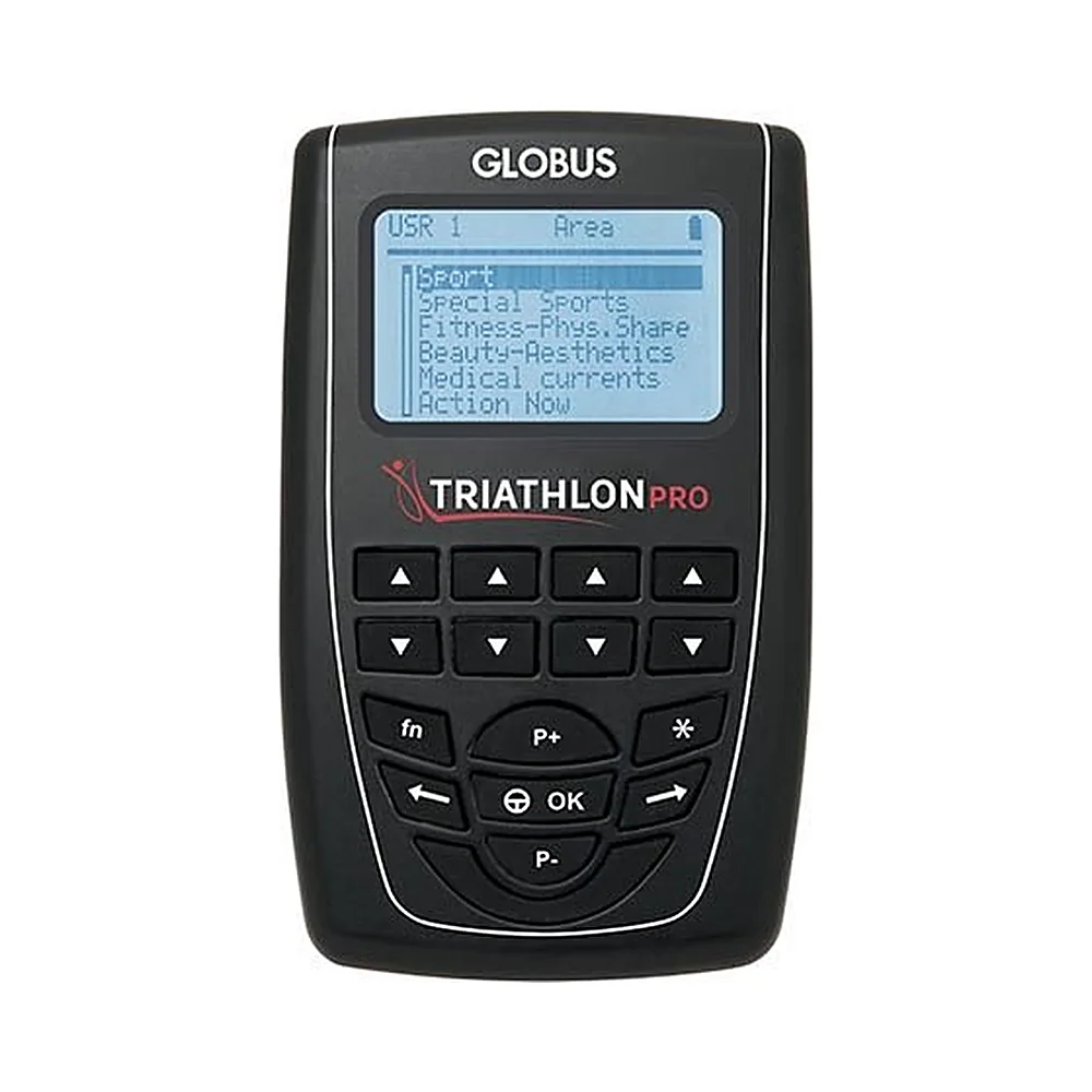 Triathlon Pro Profesyonel Sporcu Cihazları